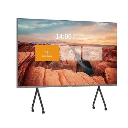 Absen — Displays & Presentation — Barq Technology Riyadh