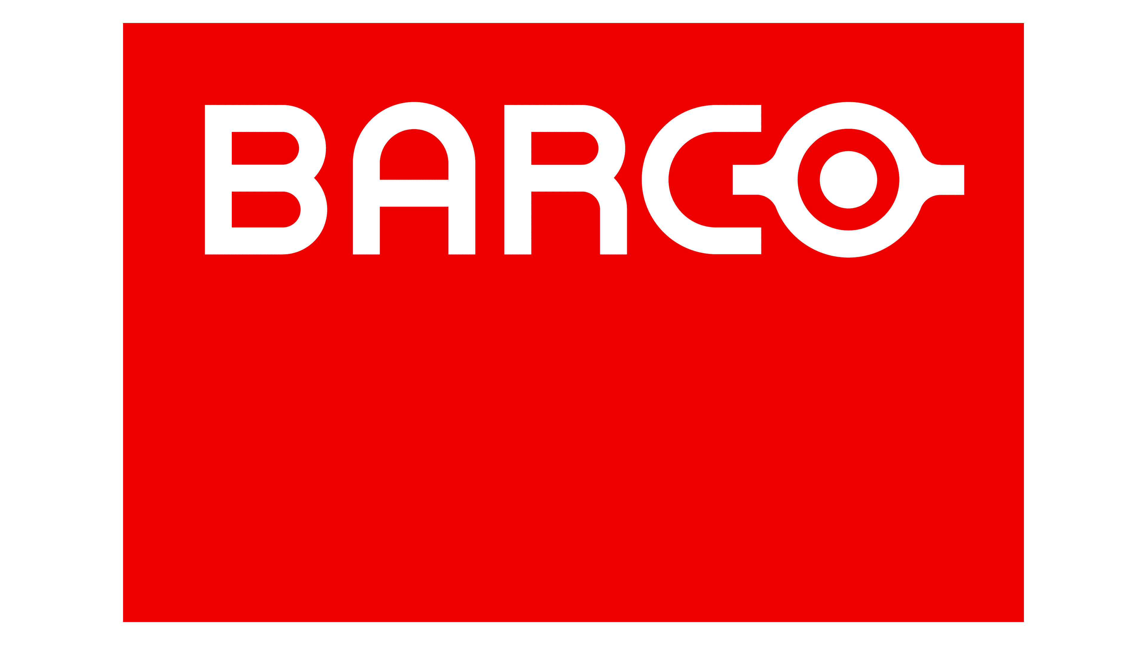 Barco logo
