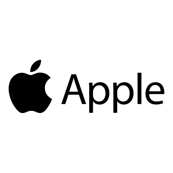 Apple logo