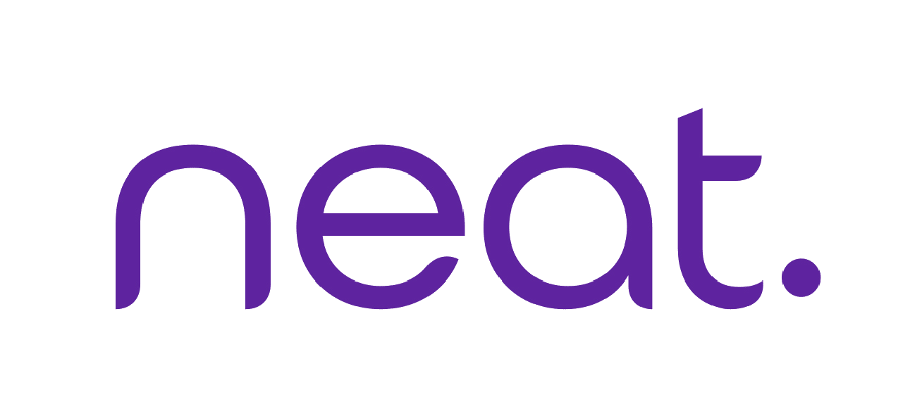 Neat logo