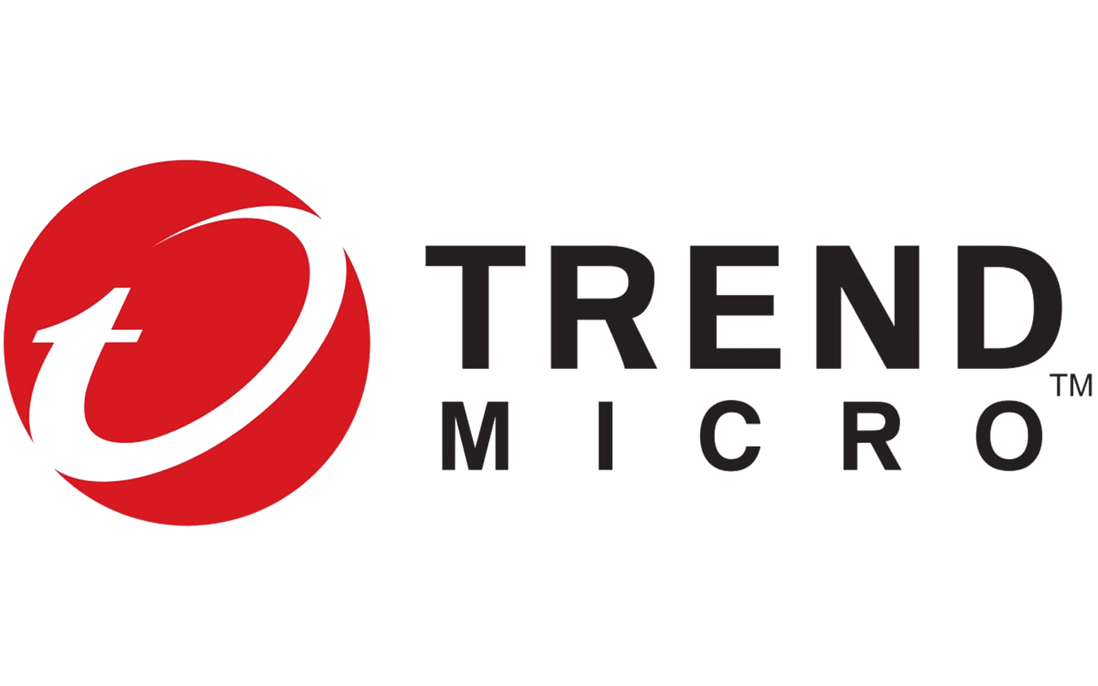 Trend Micro logo