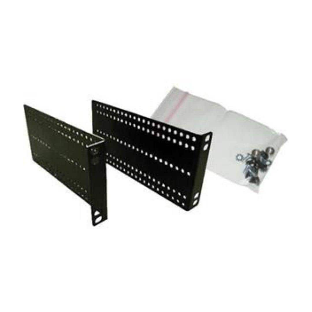 Q-SYS REAR RACK EAR KIT 7IN REAR RACK EAR KIT 7IN