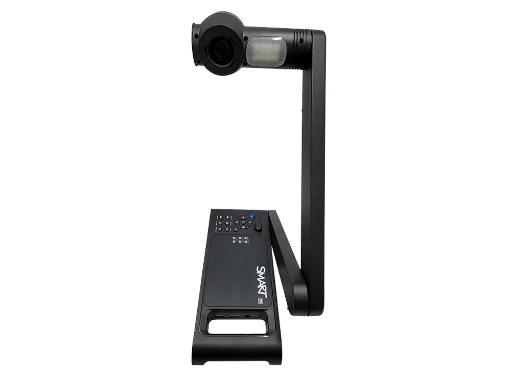 SDC-650 view 3