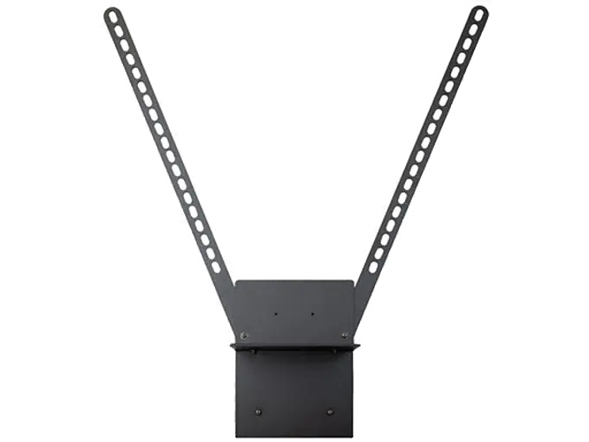 Barco ClickShare TV Mount, for Barco ClickShare Bar Core & Barco ClickShare Bar Pro ClickShare TV mount