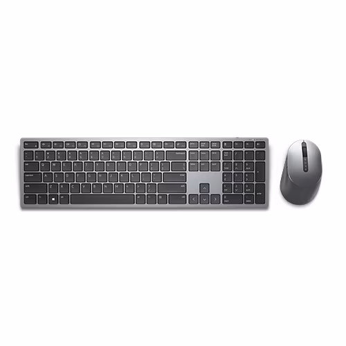 Dell — Accessories & Consumables — Barq Technology Riyadh