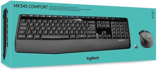 Logitech — Accessories & Consumables — Barq Technology Riyadh