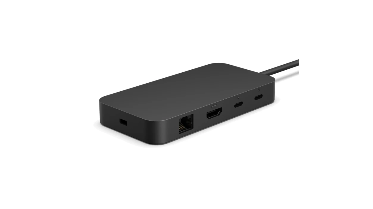 Microsoft — Accessories & Consumables — Barq Technology Riyadh