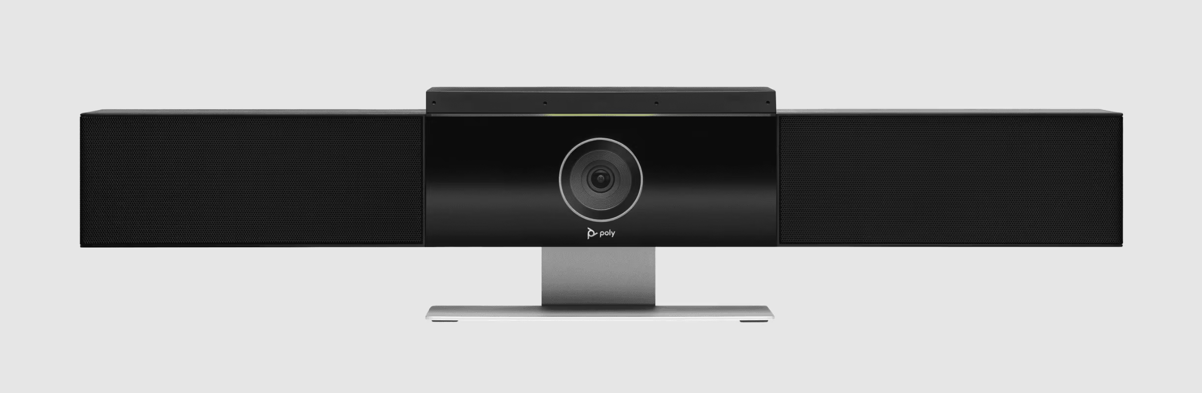 Poly — Meeting Room Solutions — Barq Technology Riyadh
